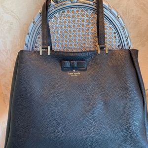 Kate Spade Nell Pershing Street Tote